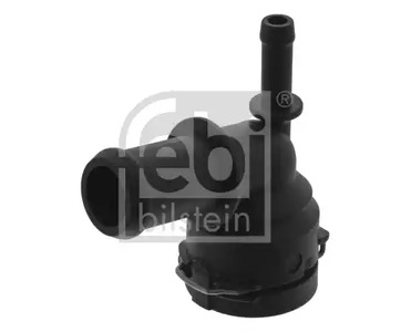 Фланец для соединения патрубков системы охлаждения двс FEBI BILSTEIN 45979
