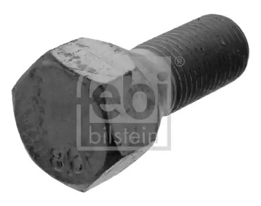 Болт крепления колеса FEBI BILSTEIN 46636