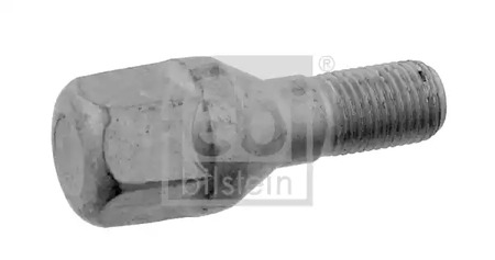 Болт крепления колеса FEBI BILSTEIN 46637