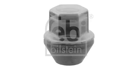 Гайка крепления колеса FEBI BILSTEIN 46674