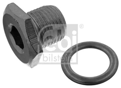Резьбовая пробка масляного поддона FEBI BILSTEIN 47130
