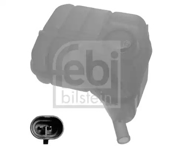 Компенсационный бак охлаждающей жидкости FEBI BILSTEIN 47884