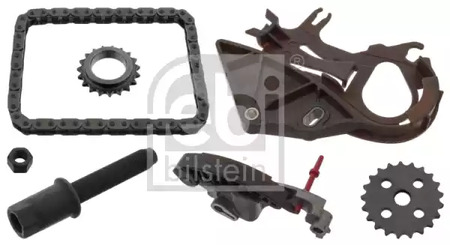 Комплект цепи привода масляного насоса FEBI BILSTEIN 47978