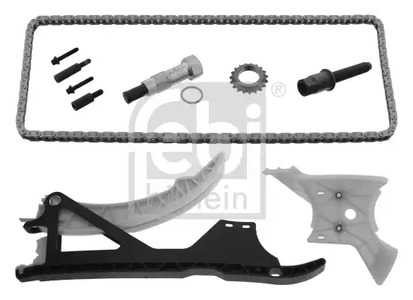 Комплект цели привода распредвала FEBI BILSTEIN 48385