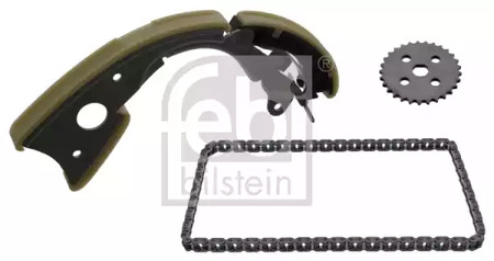 Комплект цепи привода масляного насоса FEBI BILSTEIN 48410