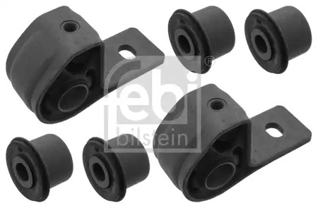 Сайлентблок рычага подвески FEBI BILSTEIN 48619