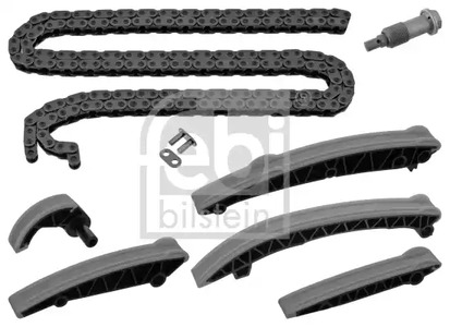 Комплект цели привода распредвала FEBI BILSTEIN 49461
