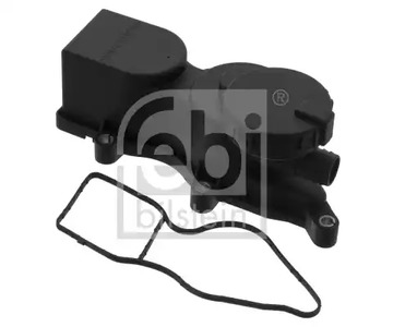 Маслосъемный щиток картера FEBI BILSTEIN 49462