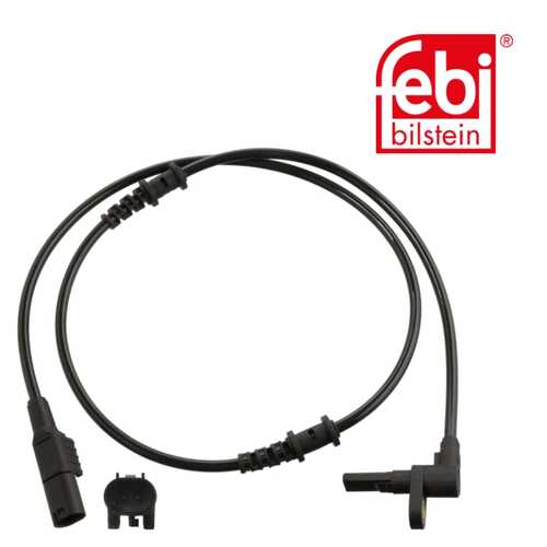 Датчик абс FEBI BILSTEIN 102731