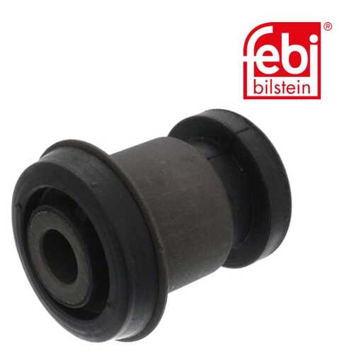 Сайлентблок подвески FEBI BILSTEIN 102793