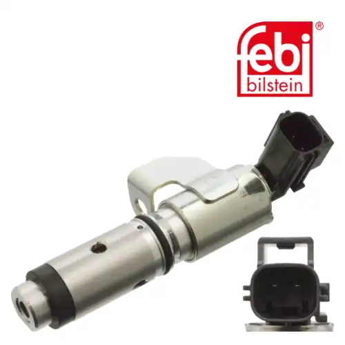 Клапан электромагнитный управления кпп для регулировки фаз газораспределения FEBI BILSTEIN 103363