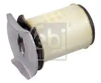 Сайлентблок подвески FEBI BILSTEIN 104160