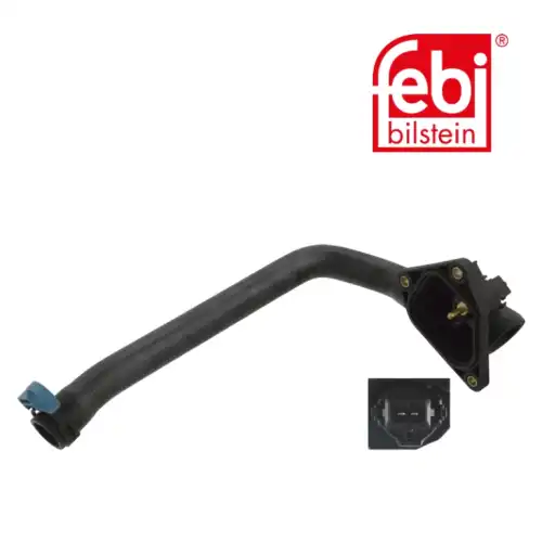 Патрубок радиатора FEBI BILSTEIN 104270