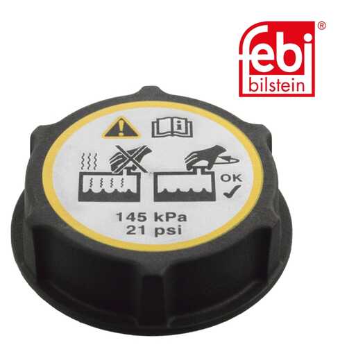 Крышка радиатора FEBI BILSTEIN 105933