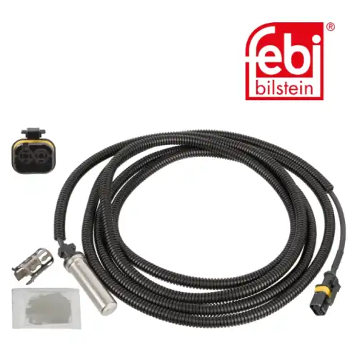 Датчик абс FEBI BILSTEIN 106485