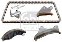 Комплект цели привода распредвала FEBI BILSTEIN 106740