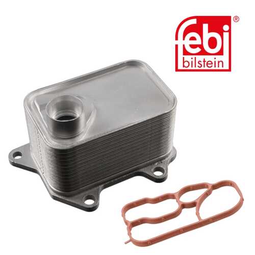 Радиатор масляный FEBI BILSTEIN 106907
