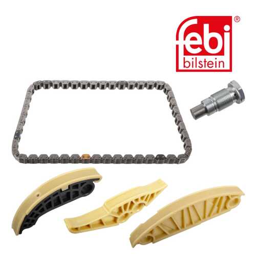 Комплект цепи масляного насоса FEBI BILSTEIN 107193