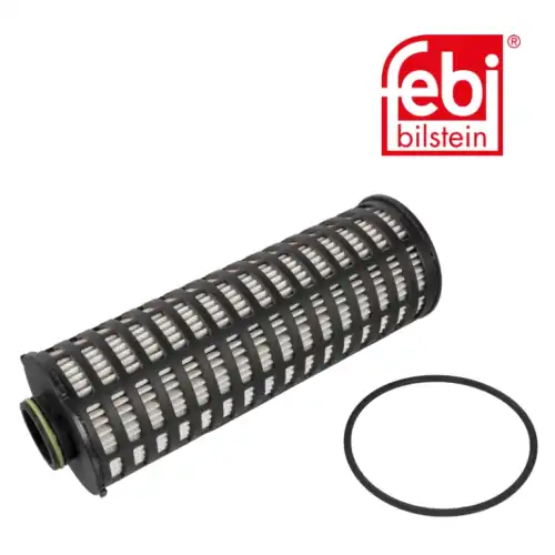 Фильтр масляный FEBI BILSTEIN 107822