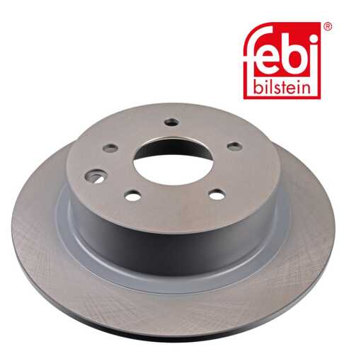 Тормозной диск FEBI BILSTEIN 108383