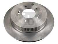Тормозной диск FEBI BILSTEIN 108675