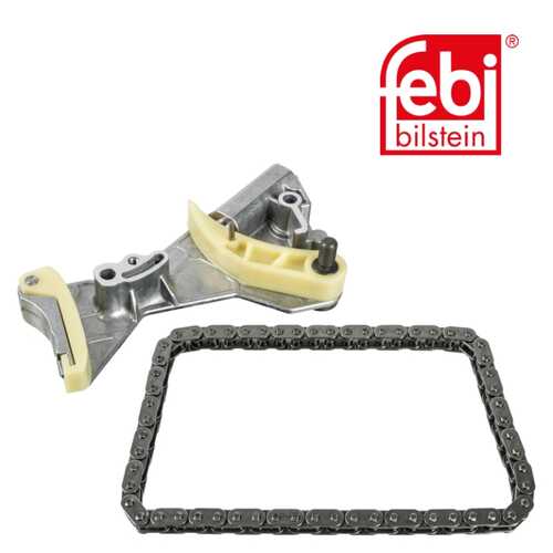Ремкомплект масляного насоса FEBI BILSTEIN 109008