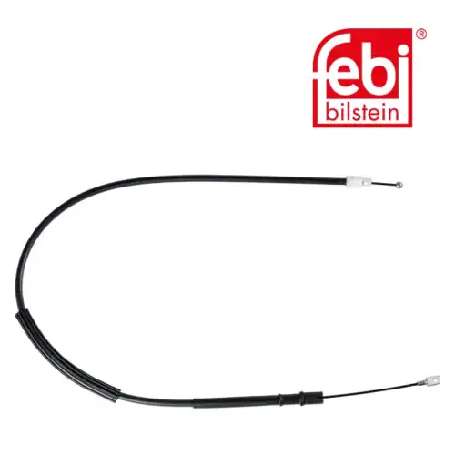 Трос ручного тормоза FEBI BILSTEIN 109233