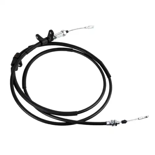 Трос ручного тормоза FEBI BILSTEIN 109486