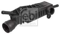 Фланец FEBI BILSTEIN 109683