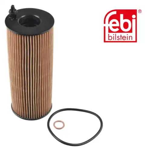 Фильтр масляный FEBI BILSTEIN 109707