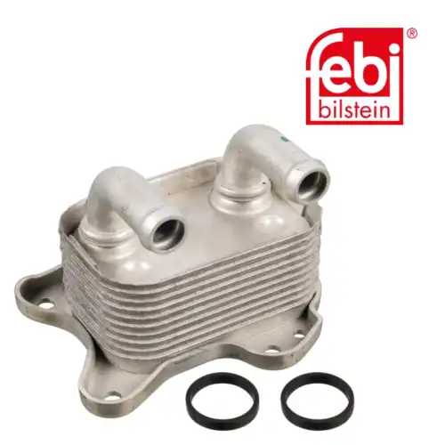Радиатор масляный FEBI BILSTEIN 170197