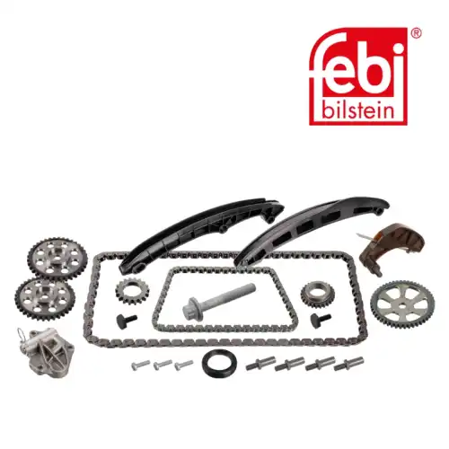 Комплект цепи грм FEBI BILSTEIN 170331