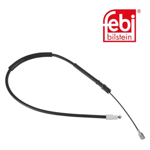Трос ручного тормоза FEBI BILSTEIN 170422