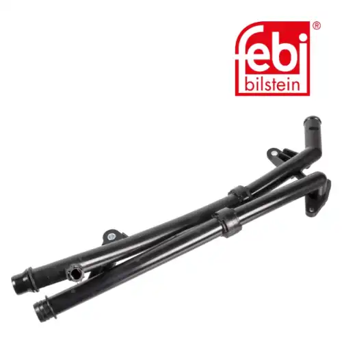 Трубkа охлаждающей жидкости FEBI BILSTEIN 171422