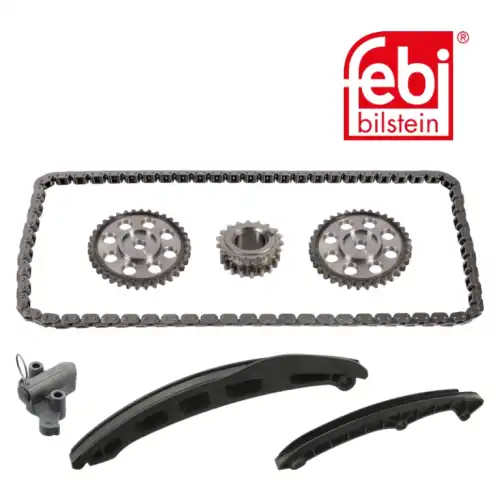Комплект цепи грм FEBI BILSTEIN 171593