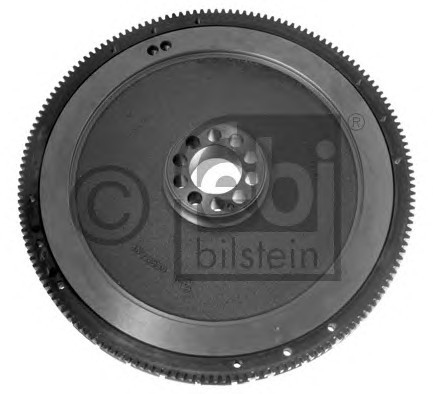 Маховик FEBI BILSTEIN 17176