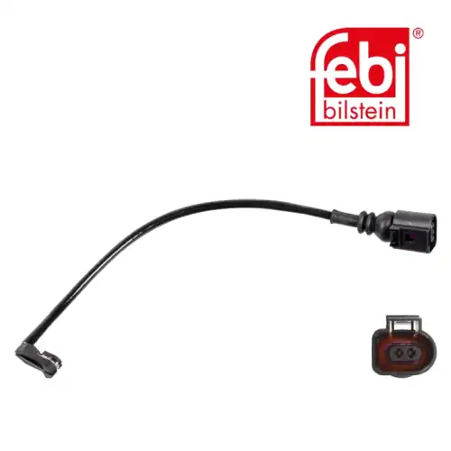 Сигнализатор износа тормозных колодок FEBI BILSTEIN 172511