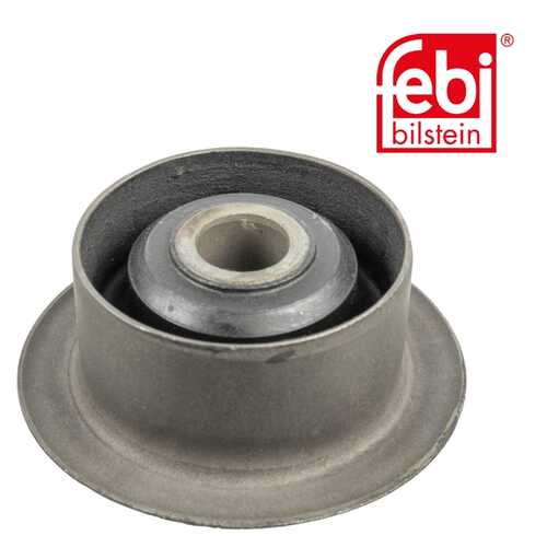 Сайлентблок рессоры FEBI BILSTEIN 173407