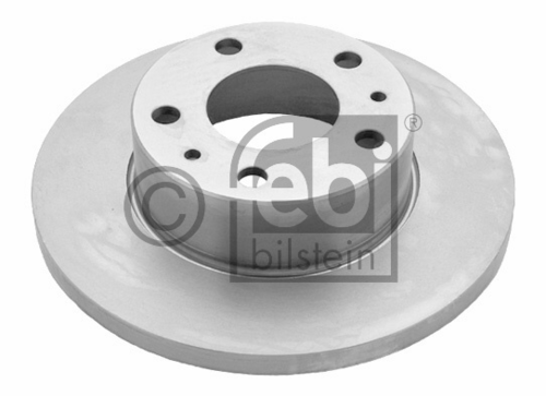 Тормозные диски FEBI BILSTEIN 17416
