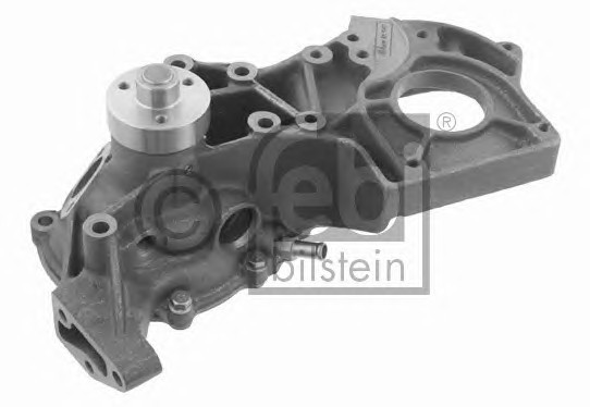 Насос водяной FEBI BILSTEIN 17467