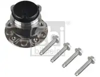 Комплект ступичного подшипника FEBI BILSTEIN 174941