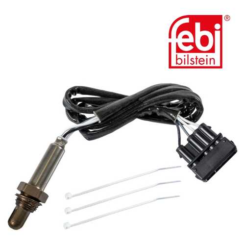 Лямбда-зонд FEBI BILSTEIN 175955