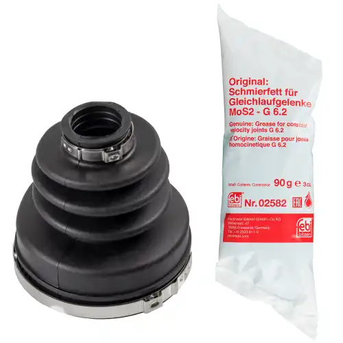 Пыльник шруса FEBI BILSTEIN 176021