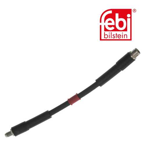 Шланг тормозной FEBI BILSTEIN 176323