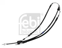 Трос ручного тормоза FEBI BILSTEIN 178290