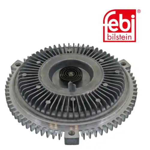 Вискомуфта вентилятора FEBI BILSTEIN 17848