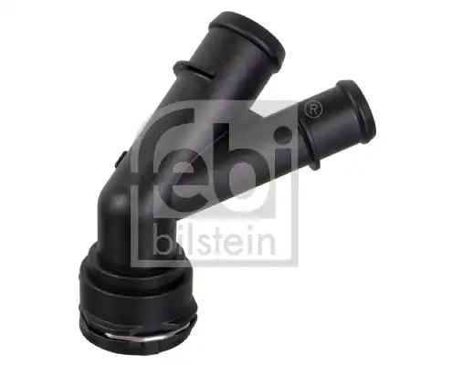 180199 пластиковый разъем системы охлаждения FEBI BILSTEIN 180199