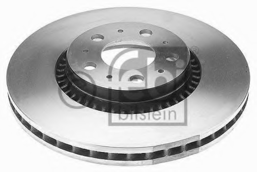 Тормозные диски FEBI BILSTEIN 18050