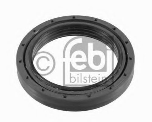 Уплотняющее кольцо вала подшипник ступицы колесы FEBI BILSTEIN 18582