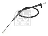 Трос ручного тормоза FEBI BILSTEIN 193686